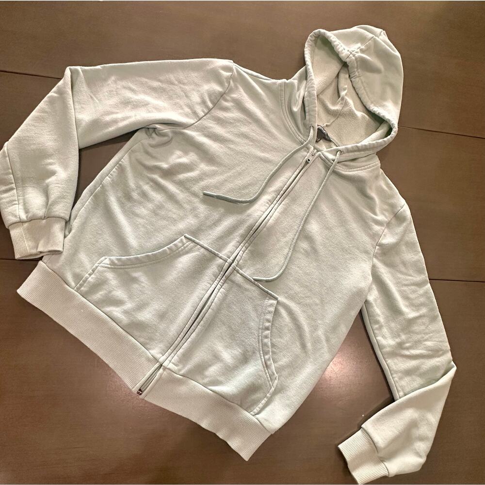 Eddie Bauer Hoodie Full women's small